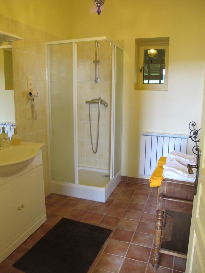 Spa Du Hameau De Bonnevay Marchampt Εξωτερικό φωτογραφία